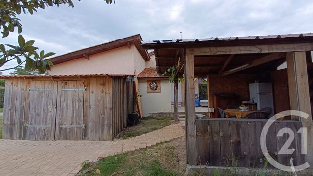 Maison à vendre - 5 pièces - 100,87 m2 - Le Verdon Sur Mer - 33 - AQUITAINE
