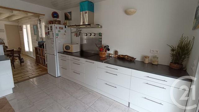 Maison à vendre - 5 pièces - 100,87 m2 - Le Verdon Sur Mer - 33 - AQUITAINE