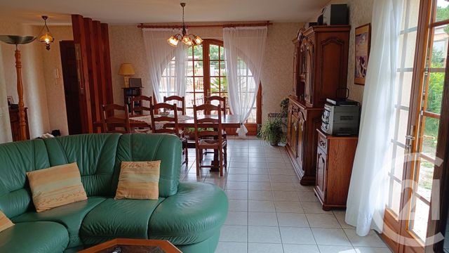 Maison à vendre - 4 pièces - 98,51 m2 - Soulac Sur Mer - 33 - AQUITAINE