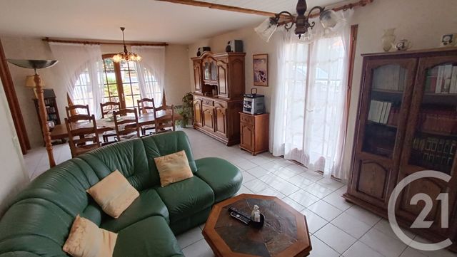 Maison à vendre - 4 pièces - 98,51 m2 - Soulac Sur Mer - 33 - AQUITAINE