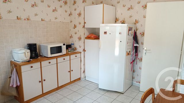 Maison à vendre - 4 pièces - 98,51 m2 - Soulac Sur Mer - 33 - AQUITAINE