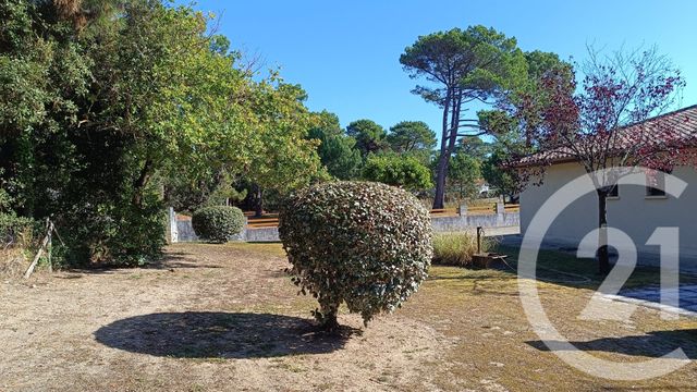 Maison à vendre - 4 pièces - 98,51 m2 - Soulac Sur Mer - 33 - AQUITAINE
