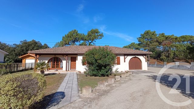 Maison à vendre - 4 pièces - 98,51 m2 - Soulac Sur Mer - 33 - AQUITAINE