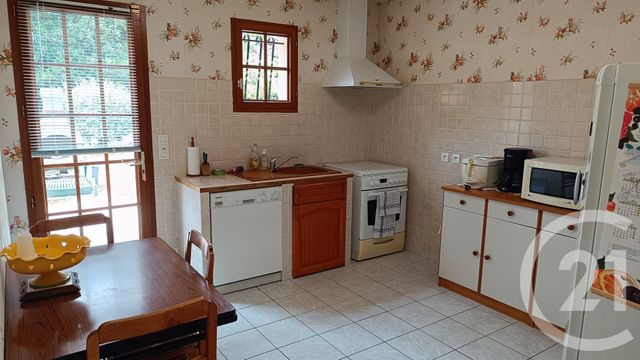 Maison à vendre - 4 pièces - 98,51 m2 - Soulac Sur Mer - 33 - AQUITAINE