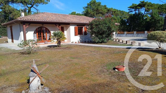 Maison à vendre - 4 pièces - 98,51 m2 - Soulac Sur Mer - 33 - AQUITAINE