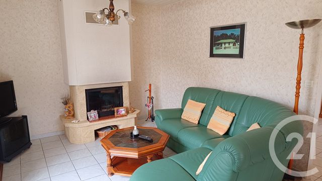Maison à vendre - 4 pièces - 98,51 m2 - Soulac Sur Mer - 33 - AQUITAINE