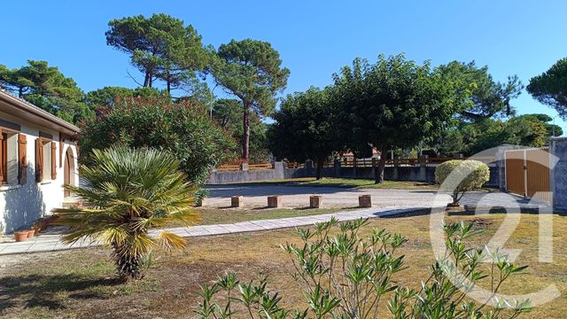 Maison à vendre - 4 pièces - 98,51 m2 - Soulac Sur Mer - 33 - AQUITAINE