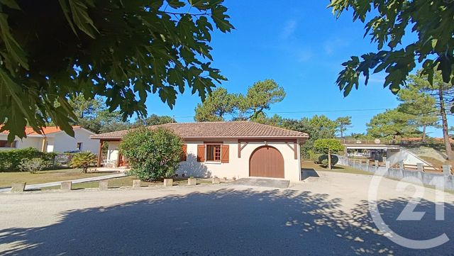Maison à vendre - 4 pièces - 98,51 m2 - Soulac Sur Mer - 33 - AQUITAINE