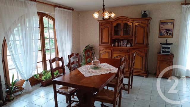 Maison à vendre - 4 pièces - 98,51 m2 - Soulac Sur Mer - 33 - AQUITAINE