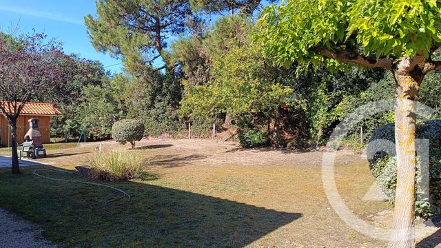 Maison à vendre - 4 pièces - 98,51 m2 - Soulac Sur Mer - 33 - AQUITAINE