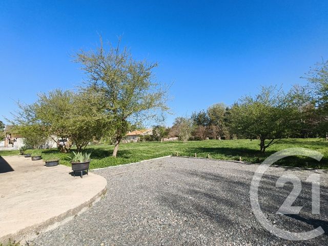 Maison &agrave; vendre - 5 pi&egrave;ces - 201,39 m2 - Talais - 33 - AQUITAINE