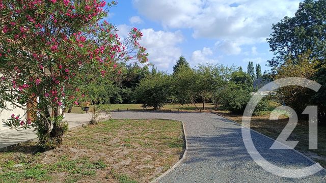 Maison à vendre - 5 pièces - 201,39 m2 - Talais - 33 - AQUITAINE