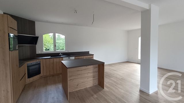 Maison à vendre - 5 pièces - 201,39 m2 - Talais - 33 - AQUITAINE