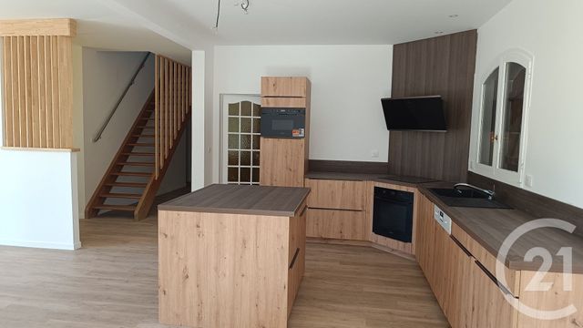 maison - TALAIS - 33