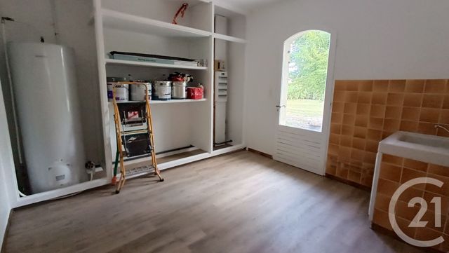 Maison à vendre - 5 pièces - 201,39 m2 - Talais - 33 - AQUITAINE