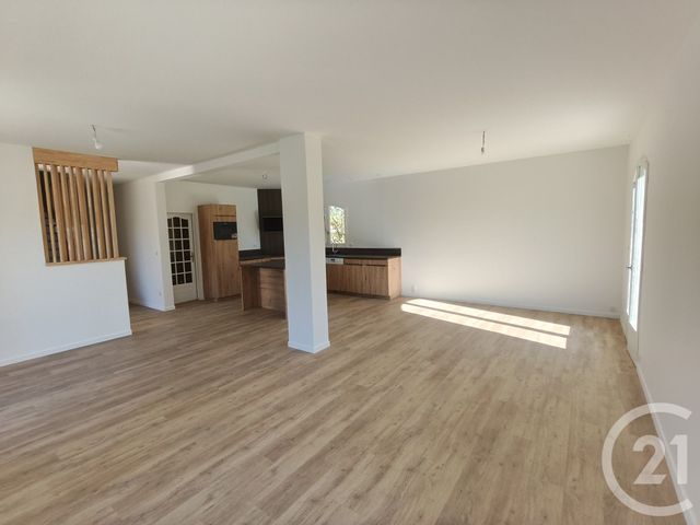 Maison &agrave; vendre - 5 pi&egrave;ces - 201,39 m2 - Talais - 33 - AQUITAINE