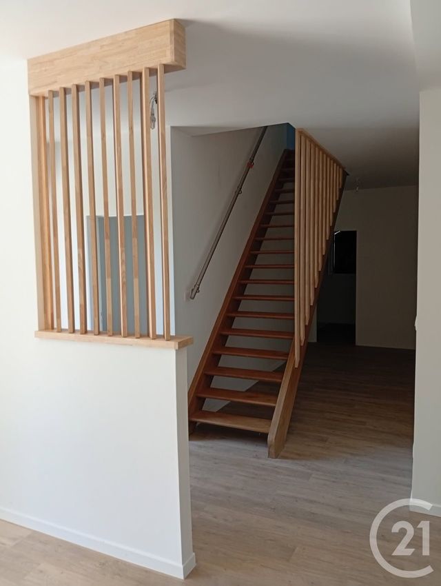 Maison à vendre - 5 pièces - 201,39 m2 - Talais - 33 - AQUITAINE