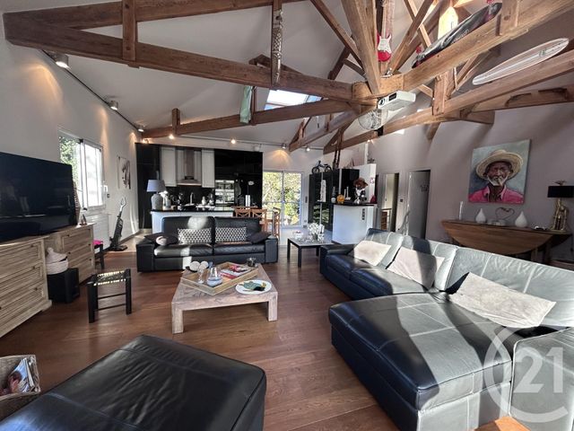 Maison &agrave; vendre - 7 pi&egrave;ces - 180 m2 - Soulac Sur Mer - 33 - AQUITAINE