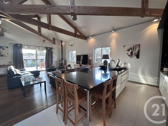 Maison &agrave; vendre - 7 pi&egrave;ces - 180 m2 - Soulac Sur Mer - 33 - AQUITAINE