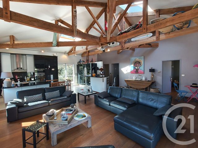 maison - SOULAC SUR MER - 33