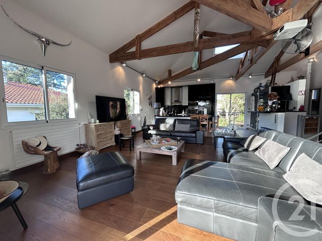 Maison &agrave; vendre - 7 pi&egrave;ces - 180 m2 - Soulac Sur Mer - 33 - AQUITAINE