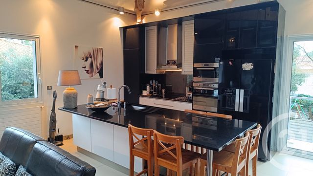 Maison &agrave; vendre - 7 pi&egrave;ces - 180 m2 - Soulac Sur Mer - 33 - AQUITAINE