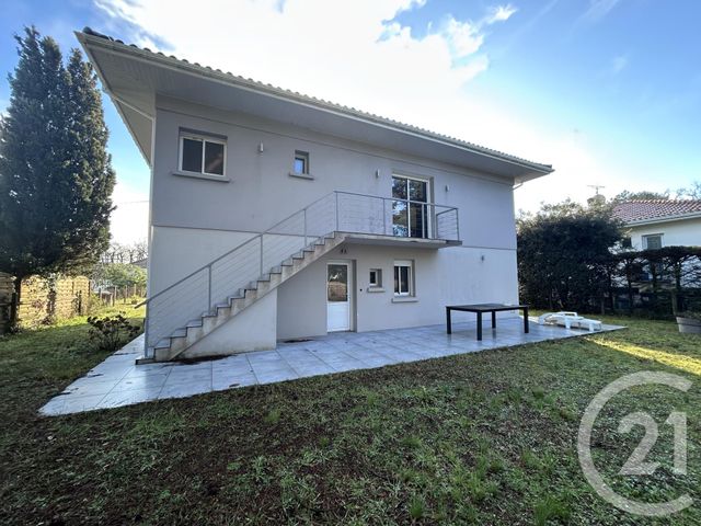 Maison &agrave; vendre - 7 pi&egrave;ces - 180 m2 - Soulac Sur Mer - 33 - AQUITAINE