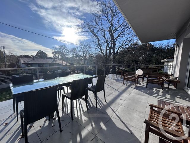 Maison &agrave; vendre - 7 pi&egrave;ces - 180 m2 - Soulac Sur Mer - 33 - AQUITAINE