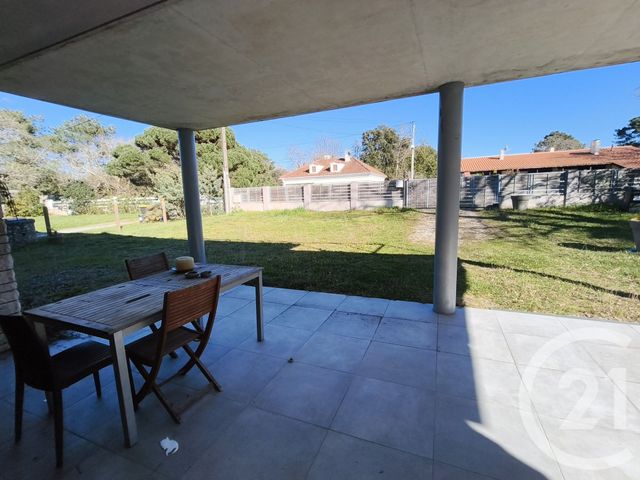 Maison &agrave; vendre - 7 pi&egrave;ces - 180 m2 - Soulac Sur Mer - 33 - AQUITAINE