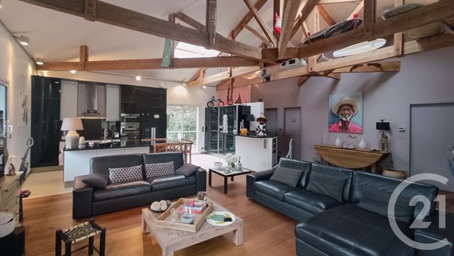 Maison &agrave; vendre - 7 pi&egrave;ces - 180 m2 - Soulac Sur Mer - 33 - AQUITAINE