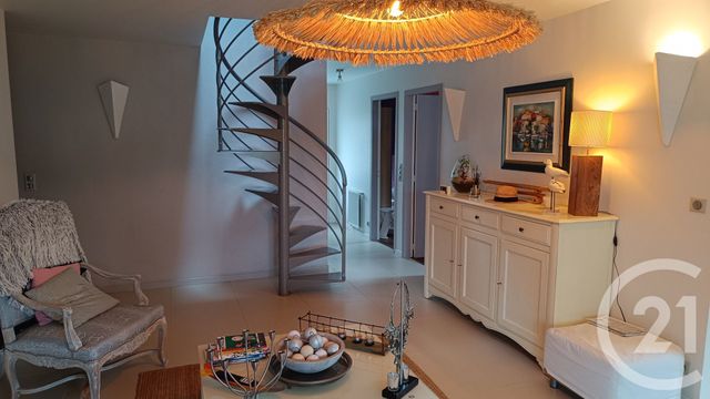 Maison &agrave; vendre - 7 pi&egrave;ces - 180 m2 - Soulac Sur Mer - 33 - AQUITAINE