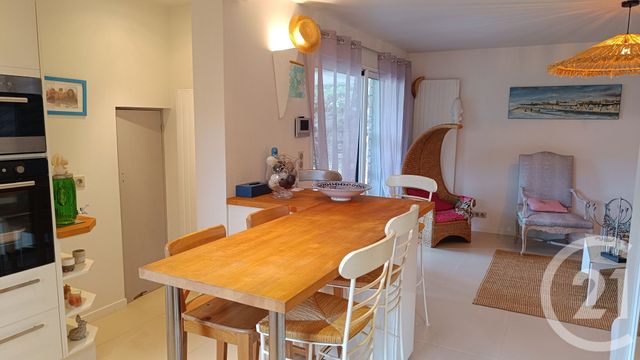 Maison &agrave; vendre - 7 pi&egrave;ces - 180 m2 - Soulac Sur Mer - 33 - AQUITAINE