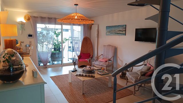 Maison &agrave; vendre - 7 pi&egrave;ces - 180 m2 - Soulac Sur Mer - 33 - AQUITAINE