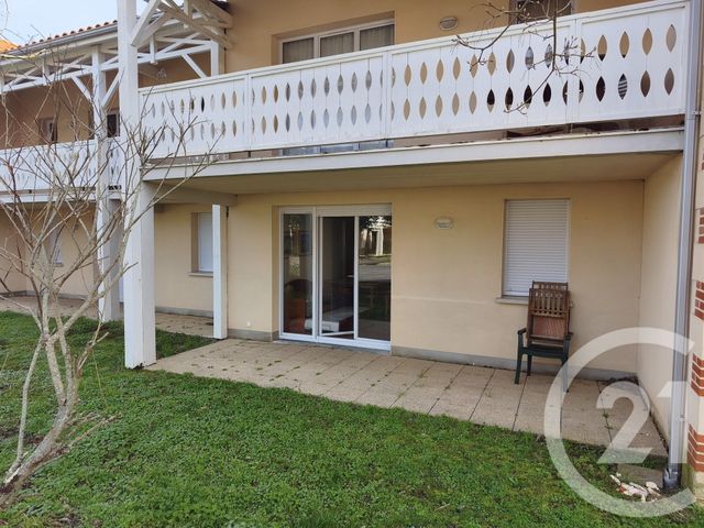 Appartement T3 &agrave; vendre - 3 pi&egrave;ces - 38,69 m2 - Soulac Sur Mer - 33 - AQUITAINE