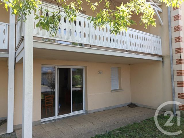 Appartement T3 à vendre - 3 pièces - 38,69 m2 - Soulac Sur Mer - 33 - AQUITAINE