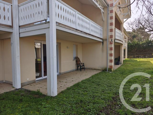 Appartement T3 &agrave; vendre - 3 pi&egrave;ces - 38,69 m2 - Soulac Sur Mer - 33 - AQUITAINE