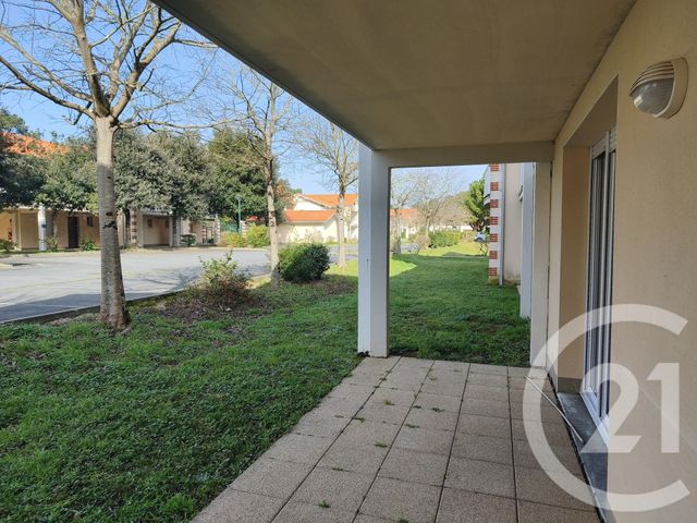 appartement - SOULAC SUR MER - 33