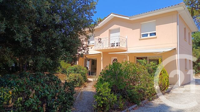 Maison &agrave; vendre - 6 pi&egrave;ces - 181,21 m2 - Soulac Sur Mer - 33 - AQUITAINE