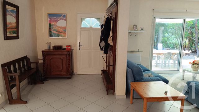 Maison à vendre - 6 pièces - 181,21 m2 - Soulac Sur Mer - 33 - AQUITAINE