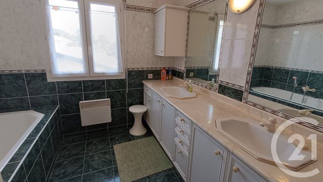 Maison à vendre - 6 pièces - 181,21 m2 - Soulac Sur Mer - 33 - AQUITAINE