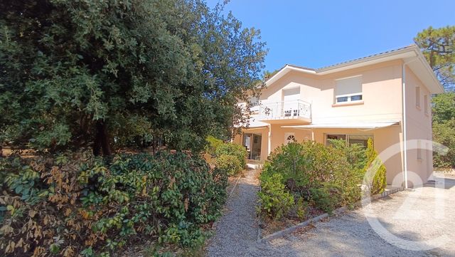 Maison à vendre - 6 pièces - 181,21 m2 - Soulac Sur Mer - 33 - AQUITAINE