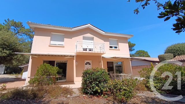 Maison à vendre - 6 pièces - 181,21 m2 - Soulac Sur Mer - 33 - AQUITAINE