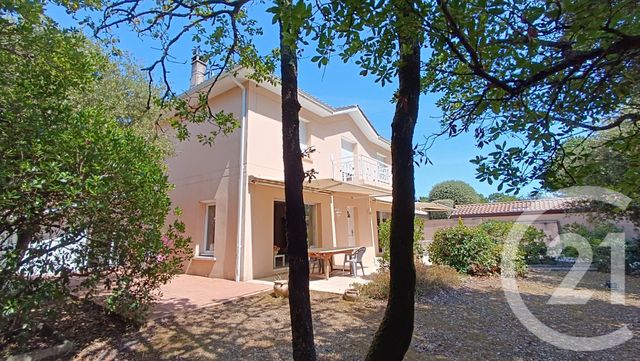 Maison à vendre - 6 pièces - 181,21 m2 - Soulac Sur Mer - 33 - AQUITAINE