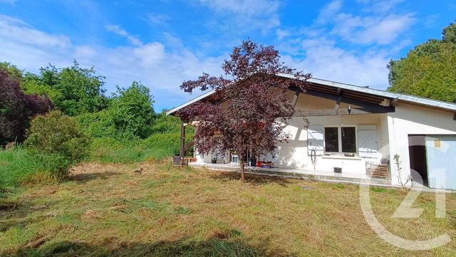Maison à vendre - 3 pièces - 101,75 m2 - St Vivien De Medoc - 33 - AQUITAINE