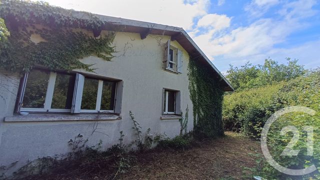 Maison à vendre - 3 pièces - 101,75 m2 - St Vivien De Medoc - 33 - AQUITAINE