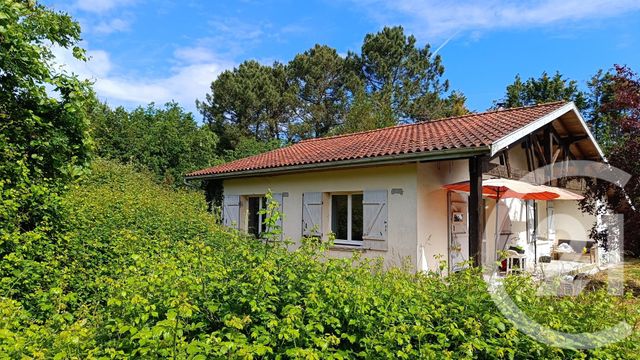 maison - ST VIVIEN DE MEDOC - 33