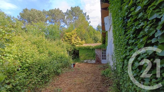 Maison à vendre - 3 pièces - 101,75 m2 - St Vivien De Medoc - 33 - AQUITAINE