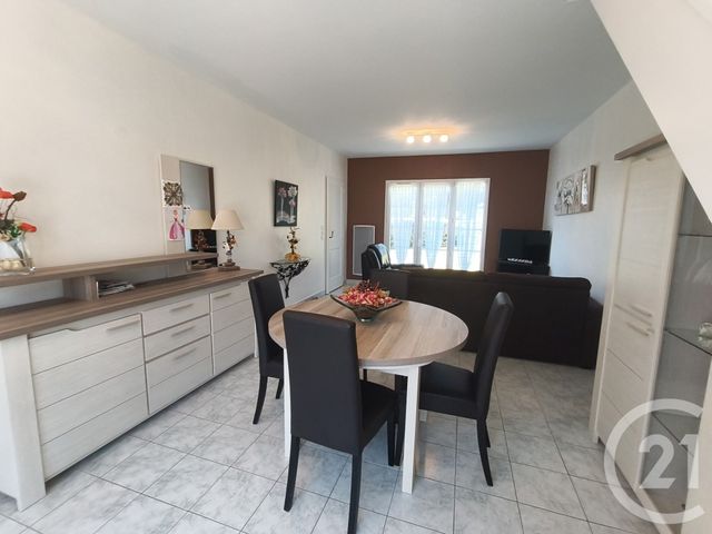 Maison &agrave; vendre - 5 pi&egrave;ces - 116,53 m2 - Soulac Sur Mer - 33 - AQUITAINE