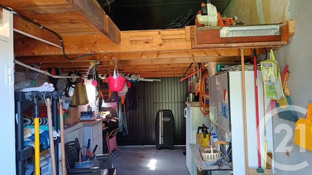 Maison &agrave; vendre - 5 pi&egrave;ces - 116,53 m2 - Soulac Sur Mer - 33 - AQUITAINE