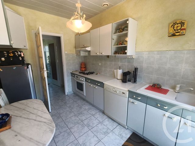 Maison &agrave; vendre - 5 pi&egrave;ces - 116,53 m2 - Soulac Sur Mer - 33 - AQUITAINE